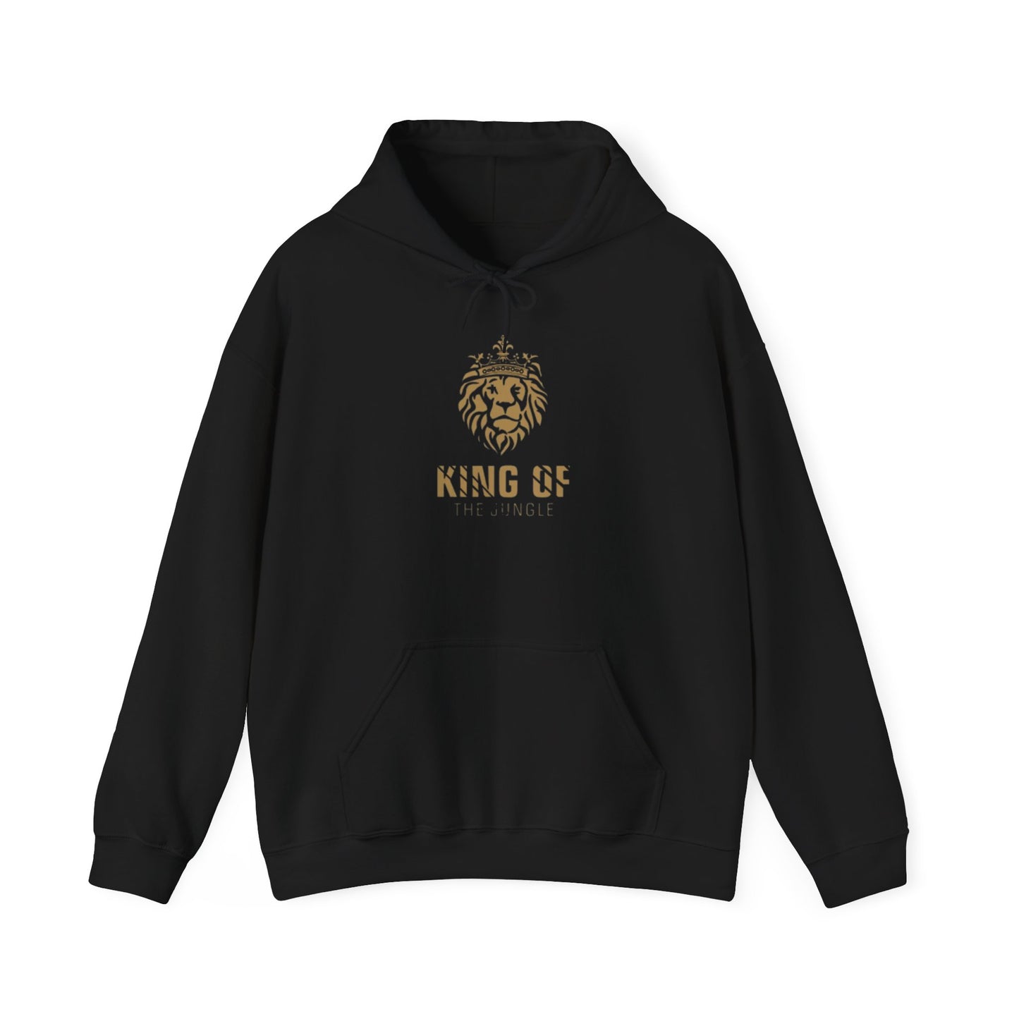 Unisex Heavy Blend™ Hooded Sweatshirt Philippians 4:13