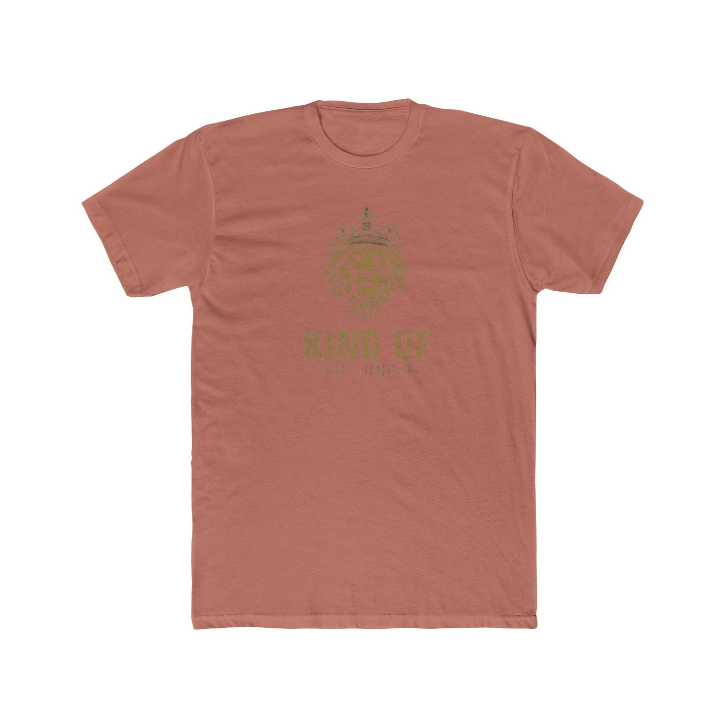 Unisex Cotton Crew Tee Romans 8:11
