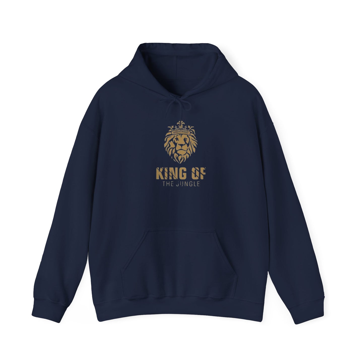 Unisex Heavy Blend™ Hooded Sweatshirt Romans 8:11
