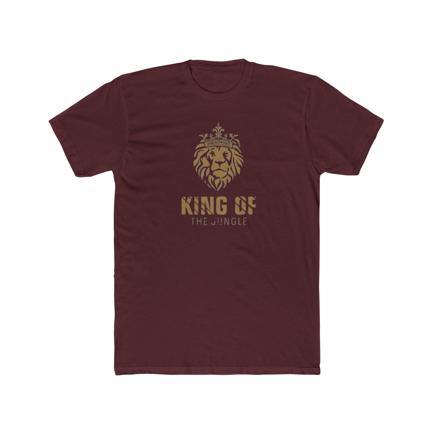 Unisex Cotton Crew Tee Romans 8:11
