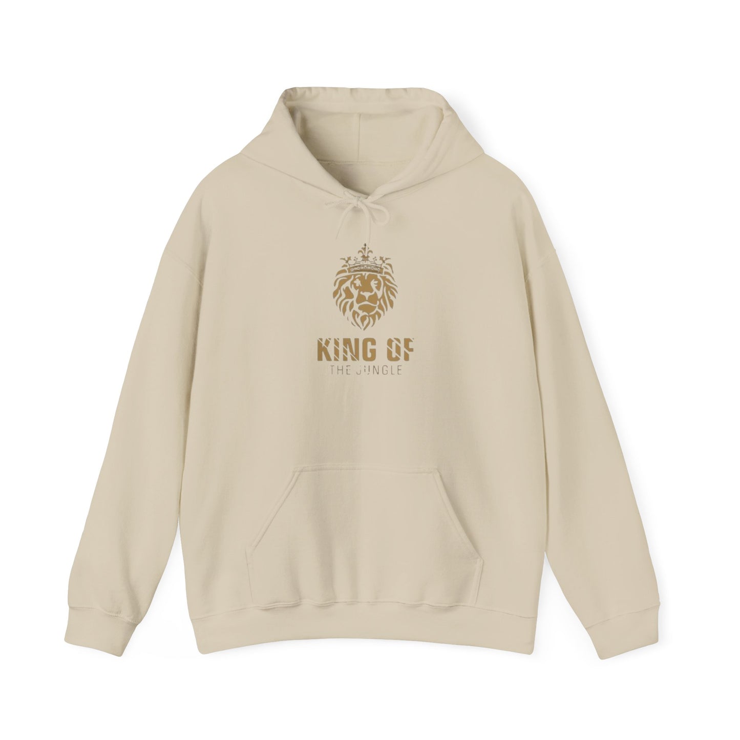 Unisex Heavy Blend™ Hooded Sweatshirt Philippians 4:13