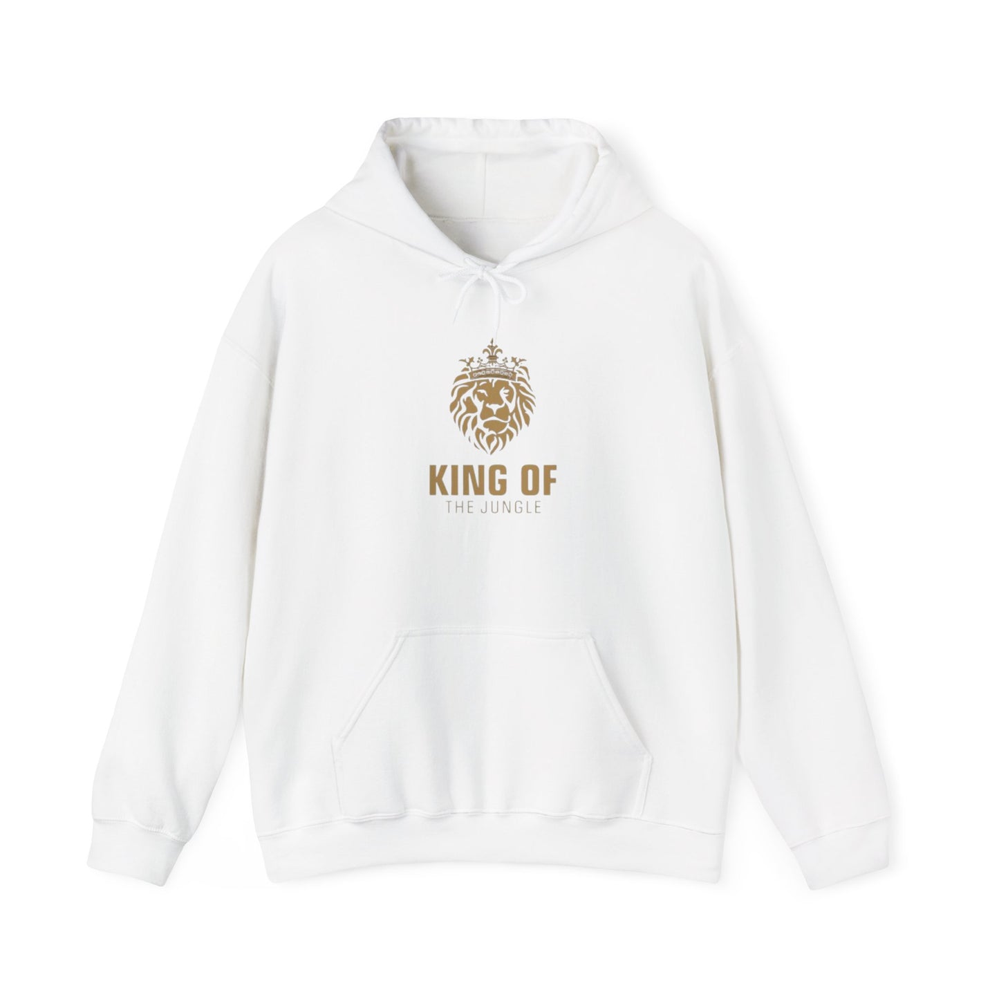 Unisex Heavy Blend™ Hooded Sweatshirt Psalm 37:13