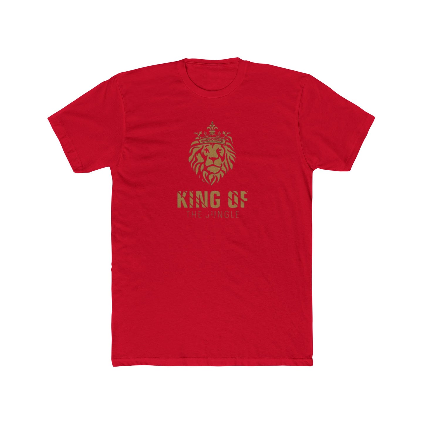 Unisex Cotton Crew Tee Philippians 4:13