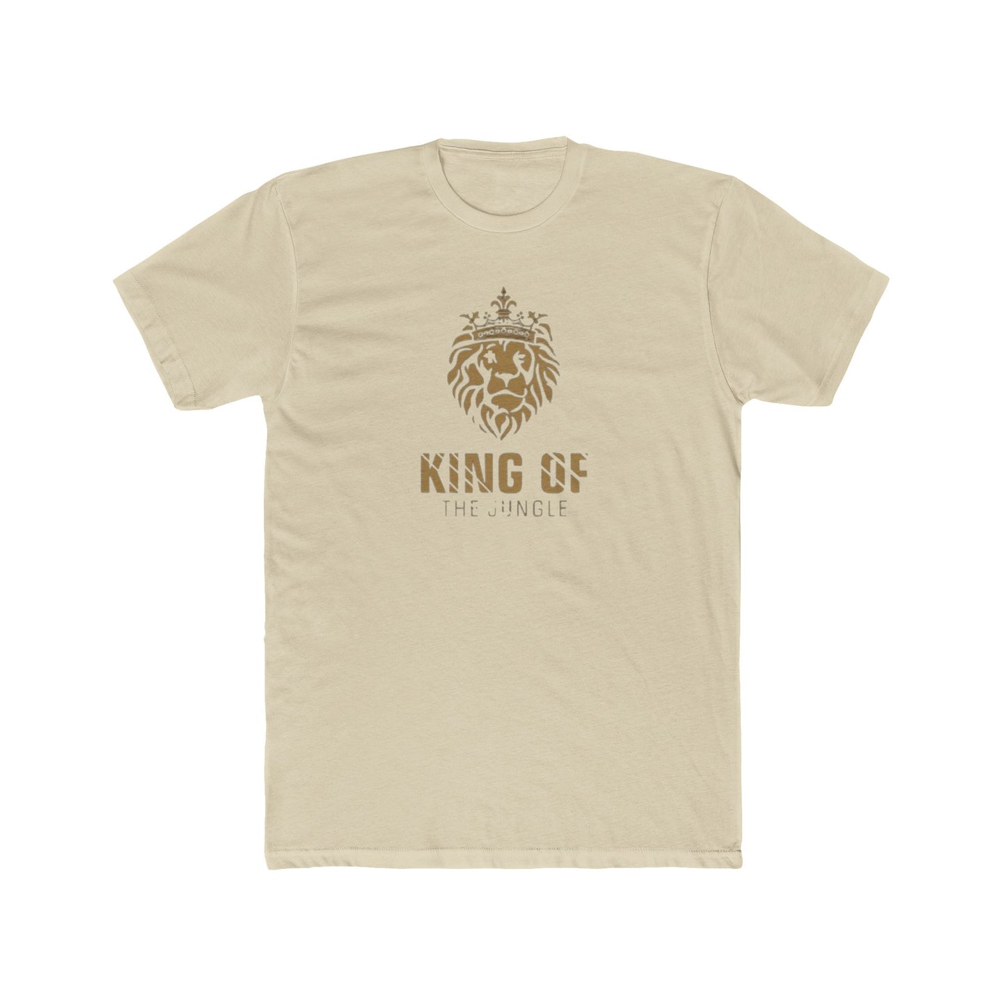 Unisex Cotton Crew Tee Philippians 4:13