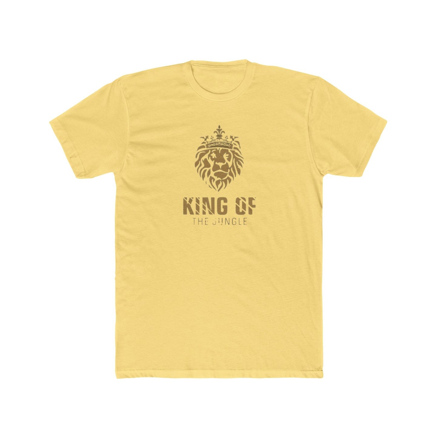 Unisex Cotton Crew Tee Philippians 4:13
