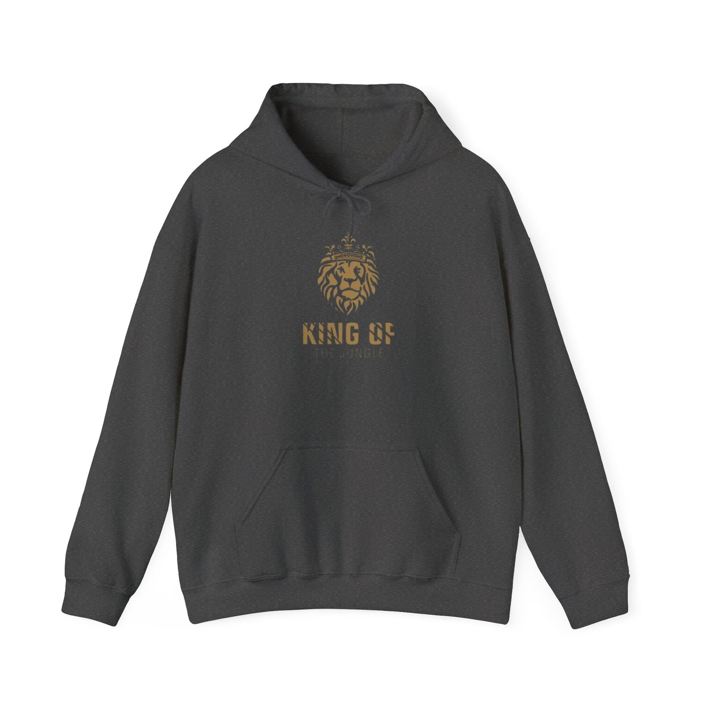 Unisex Heavy Blend™ Hooded Sweatshirt Philippians 4:13