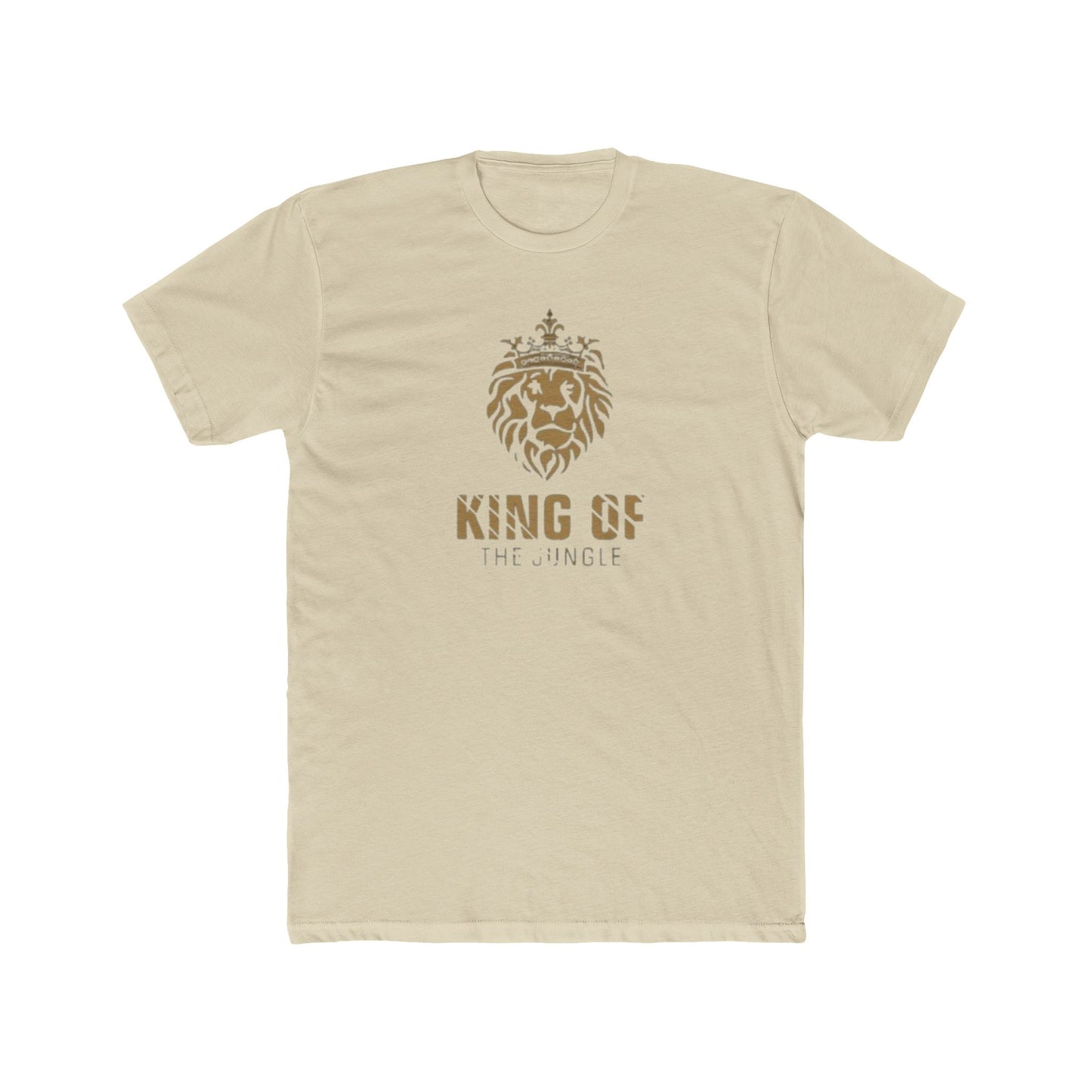 Unisex Cotton Crew Tee Romans 8:11