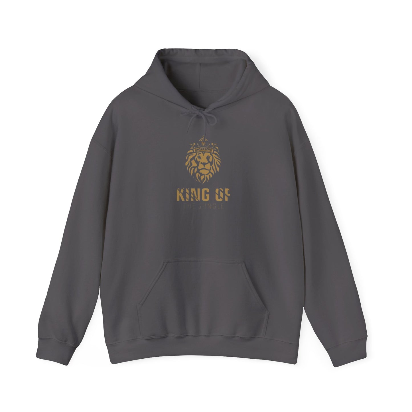 Unisex Heavy Blend™ Hooded Sweatshirt Philippians 4:13