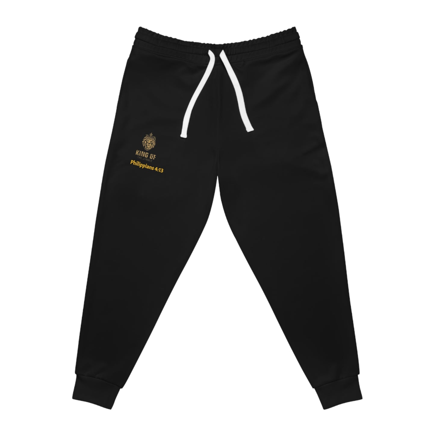 Athletic Joggers (AOP)