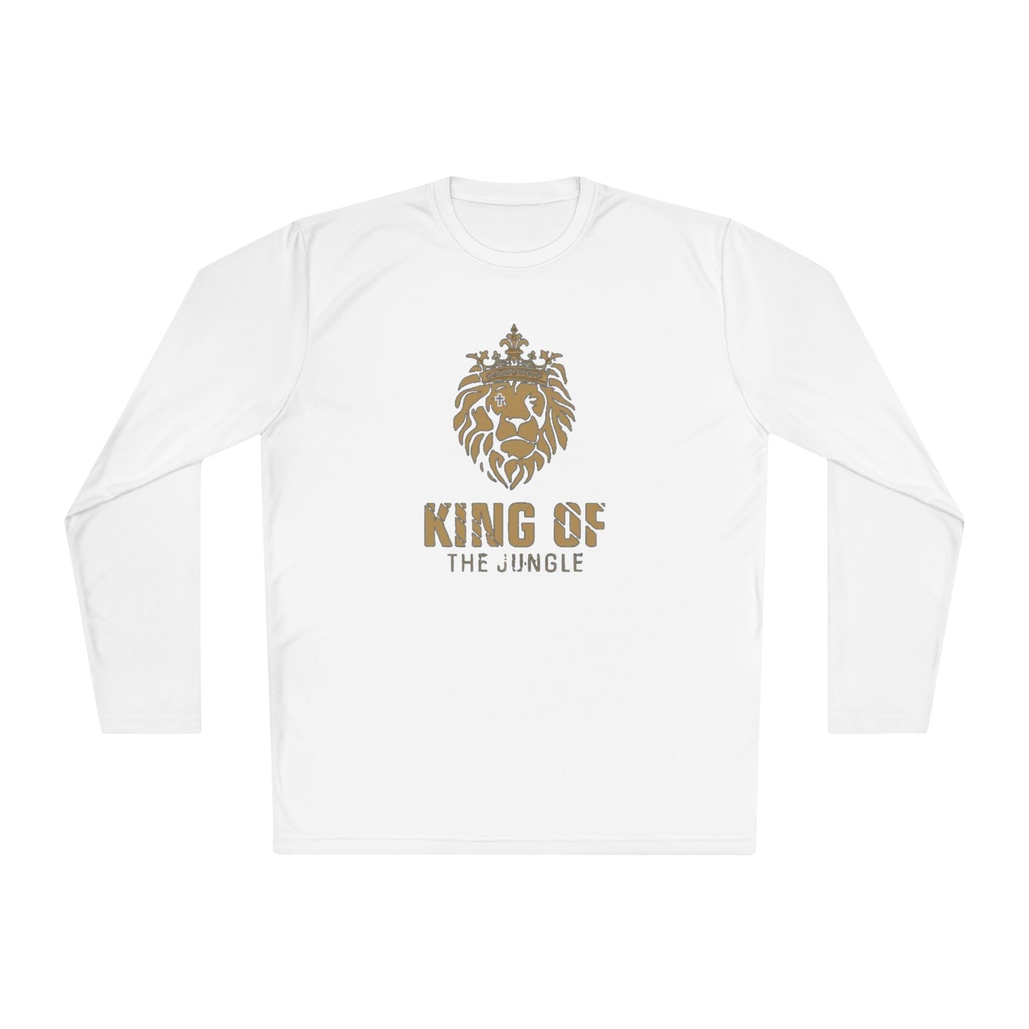 Unisex Lightweight Long Sleeve Tee Philippians 4:13
