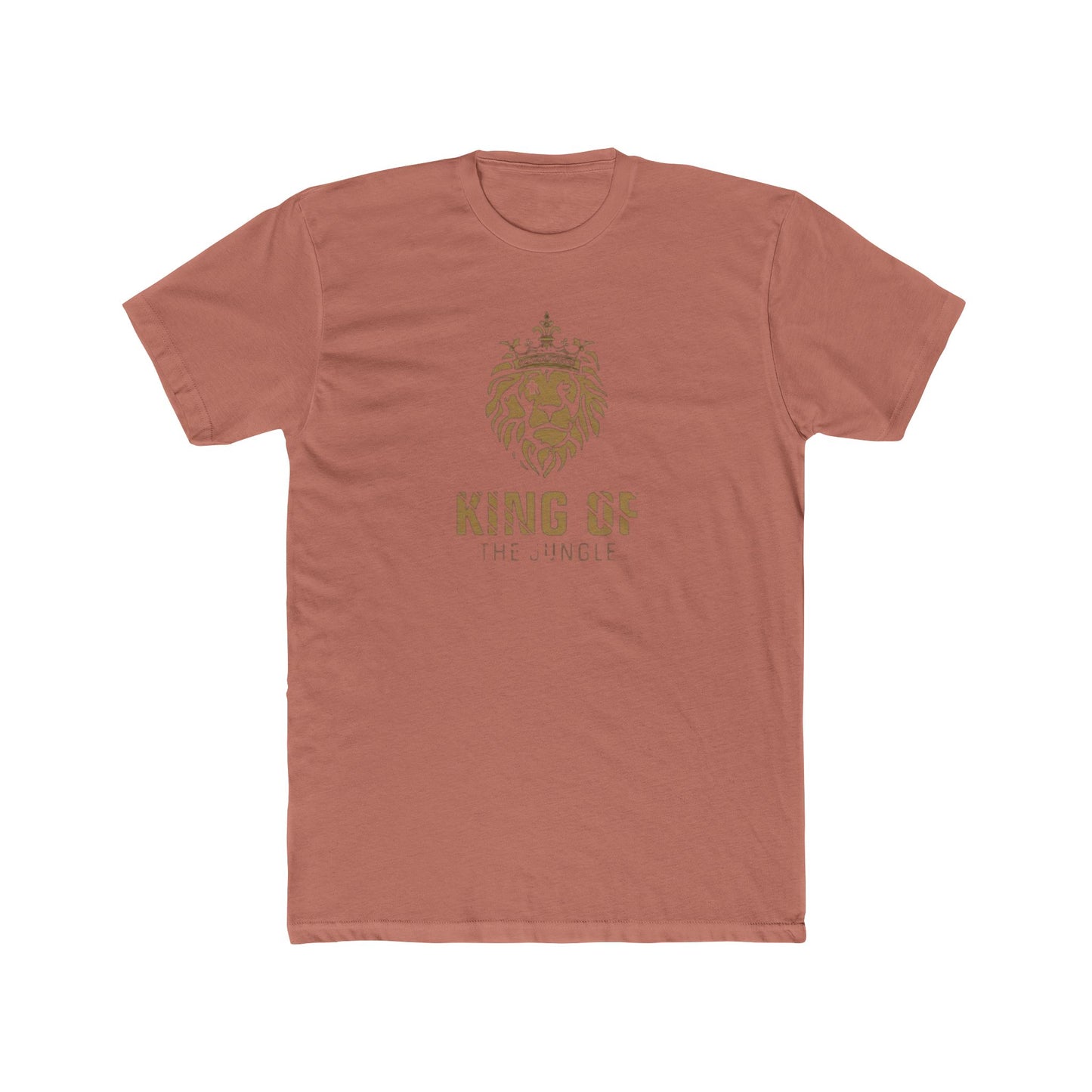Unisex Cotton Crew Tee Philippians 4:13