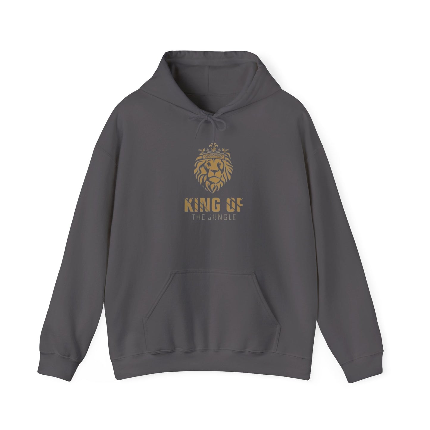Unisex Heavy Blend™ Hooded Sweatshirt Romans 8:11