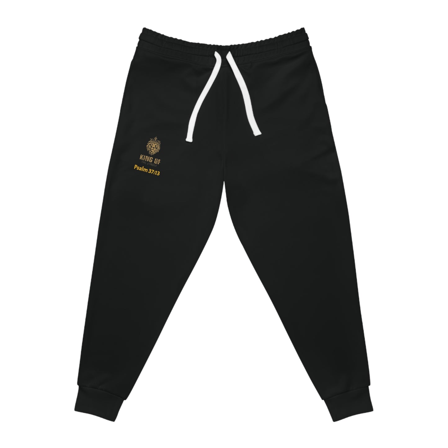 Athletic Joggers (AOP)