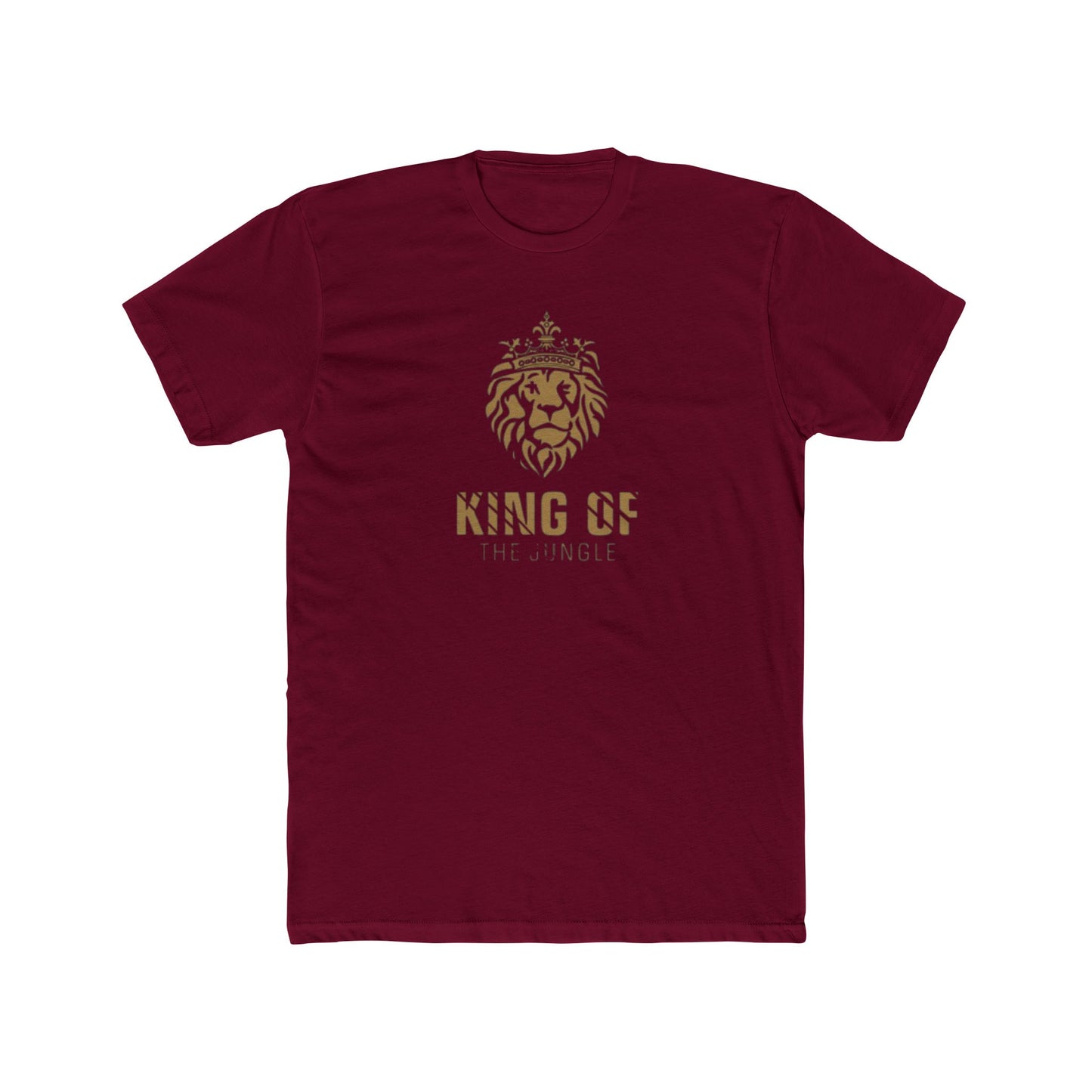 Unisex Cotton Crew Tee Philippians 4:13