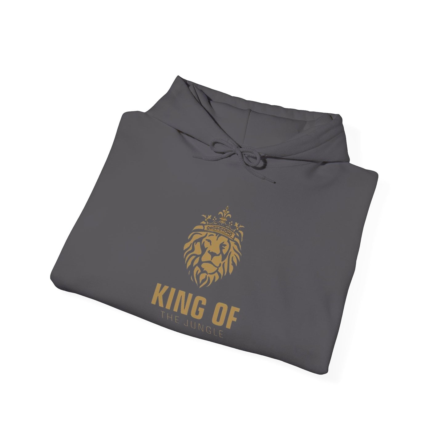 Unisex Heavy Blend™ Hooded Sweatshirt Psalm 37:13