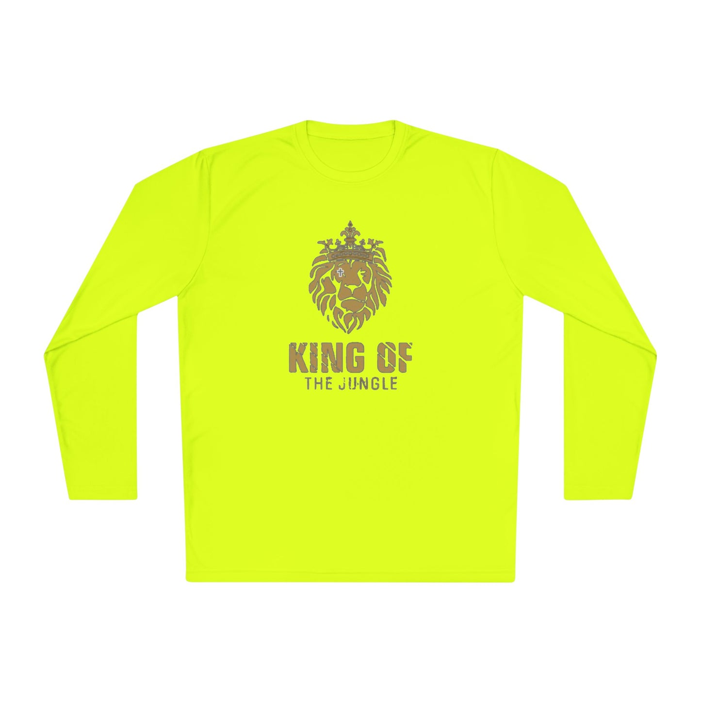 Unisex Lightweight Long Sleeve Tee Philippians 4:13