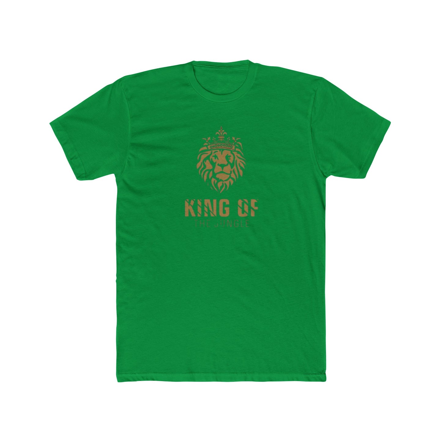Unisex Cotton Crew Tee Philippians 4:13