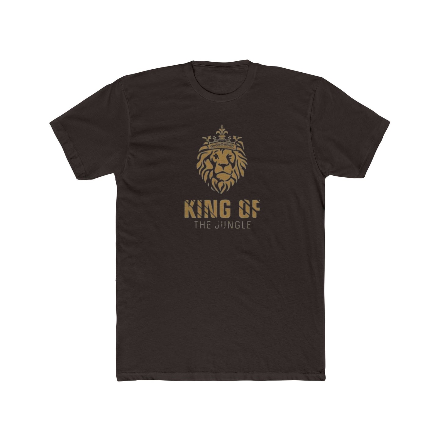 Unisex Cotton Crew Tee Romans 8:11