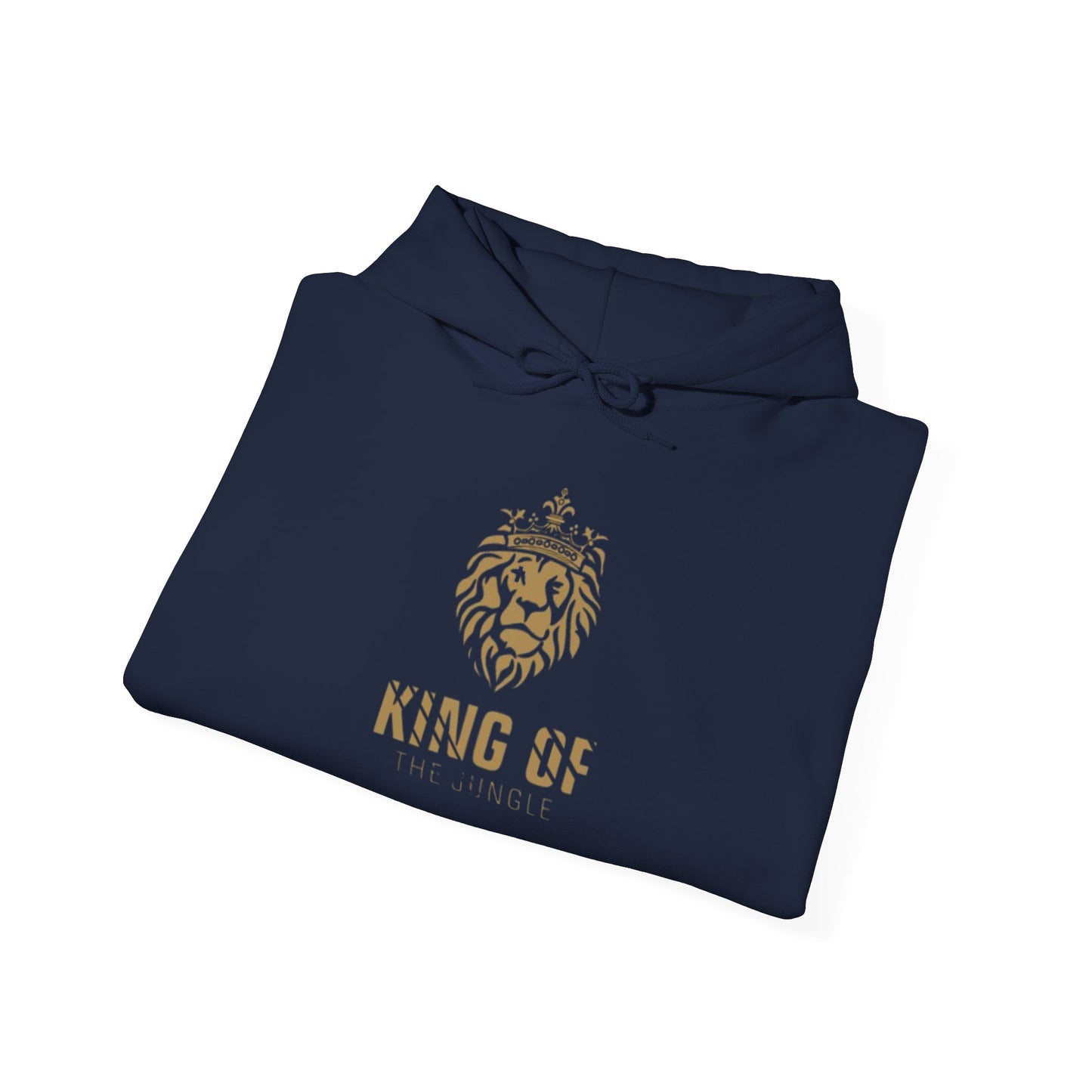 Unisex Heavy Blend™ Hooded Sweatshirt Philippians 4:13