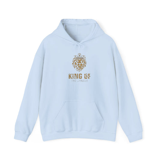 Unisex Heavy Blend™ Hooded Sweatshirt Romans 8:11