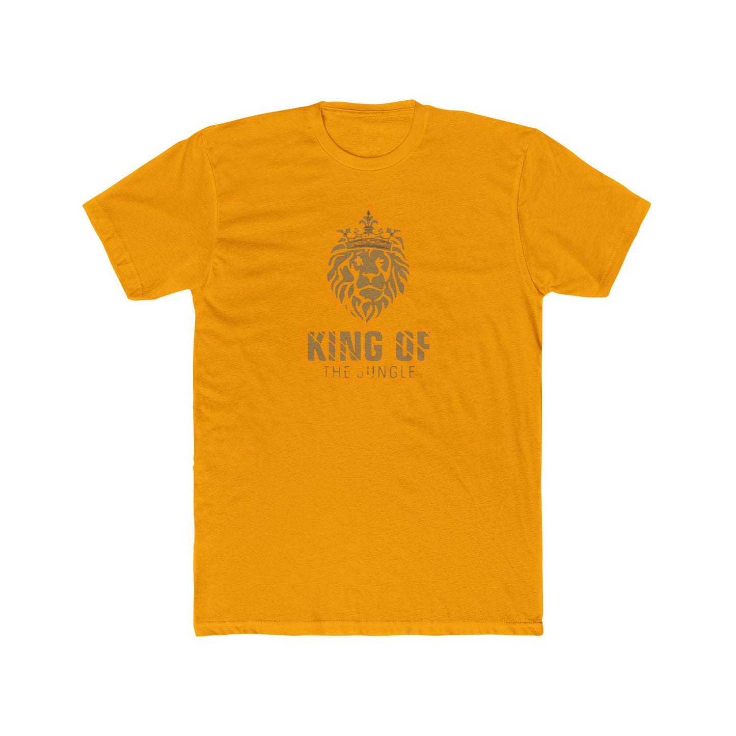 Unisex Cotton Crew Tee Philippians 4:13