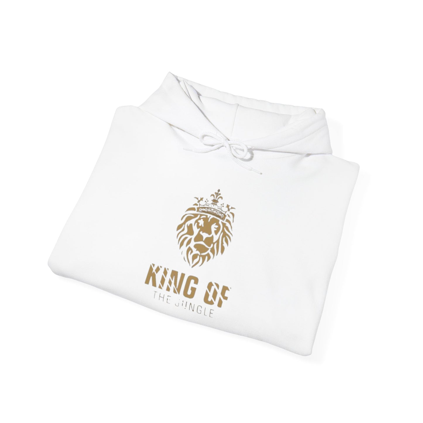Unisex Heavy Blend™ Hooded Sweatshirt Philippians 4:13